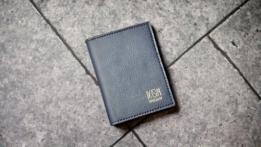 Swedish Wallets from Plant Leather: Eco-Friendly Fashion