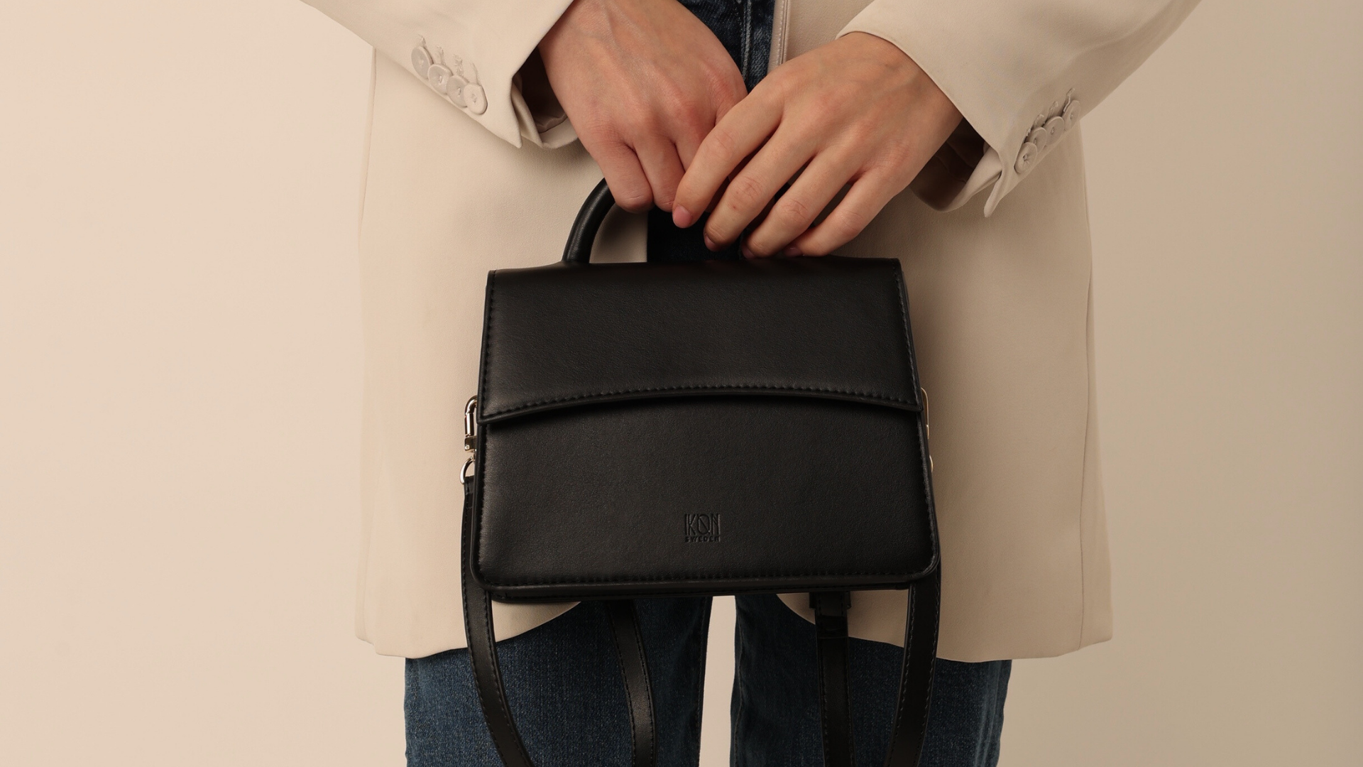 sustainable handbag design