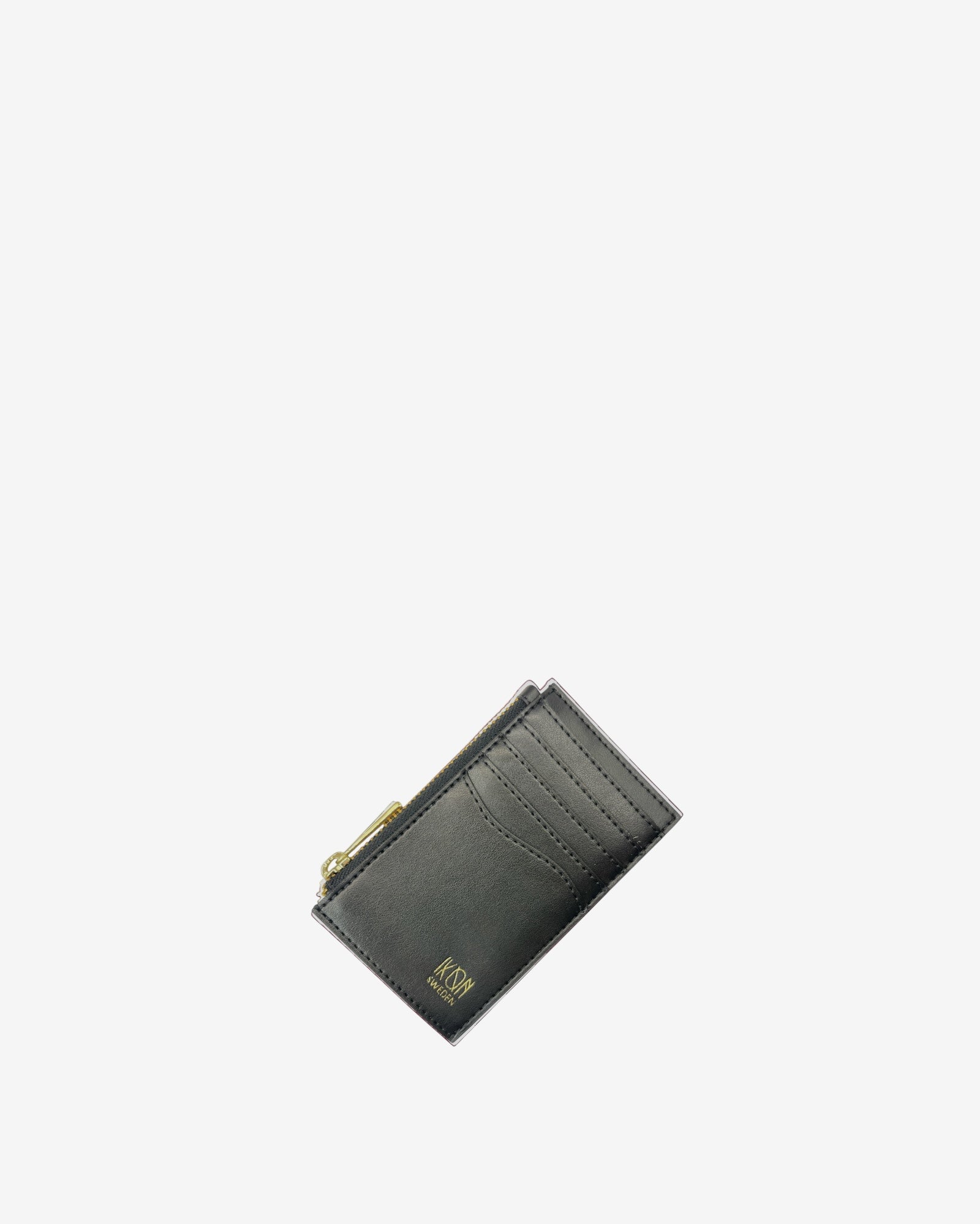 Get Stylish with Apple Leather Card Holder | Vegan & Stylish