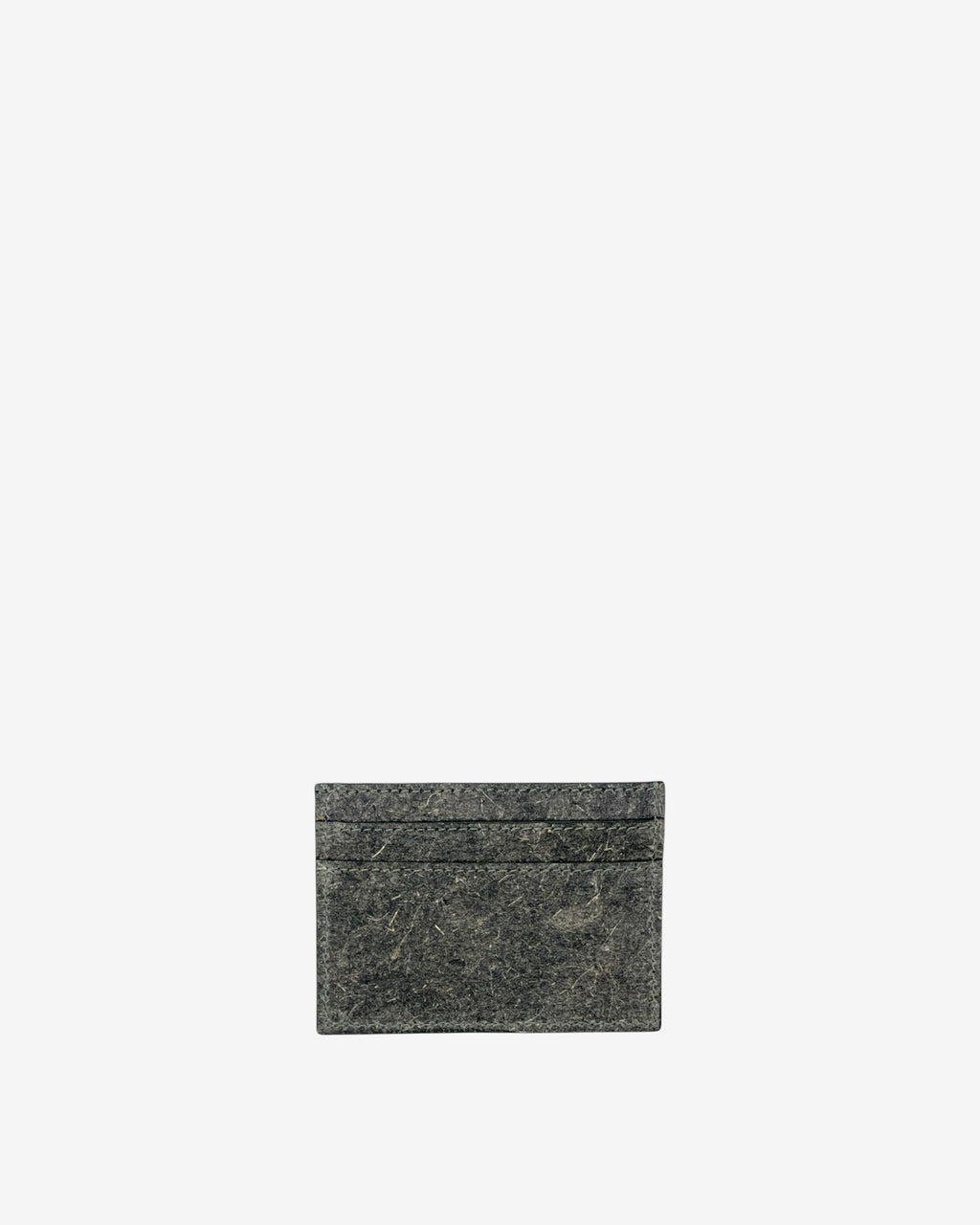 Dark Gray Card Holder