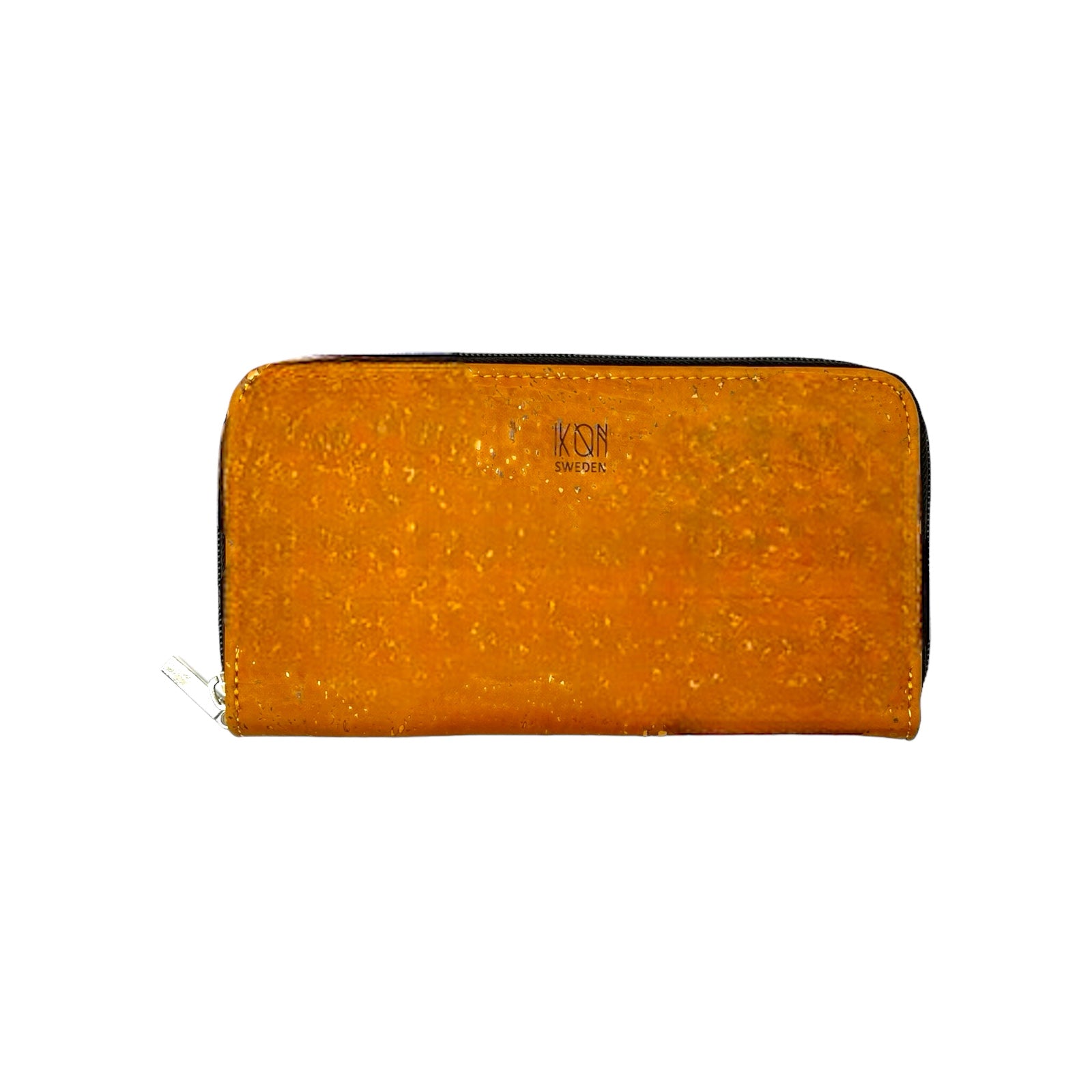 Cork Leather Vegan women wallet