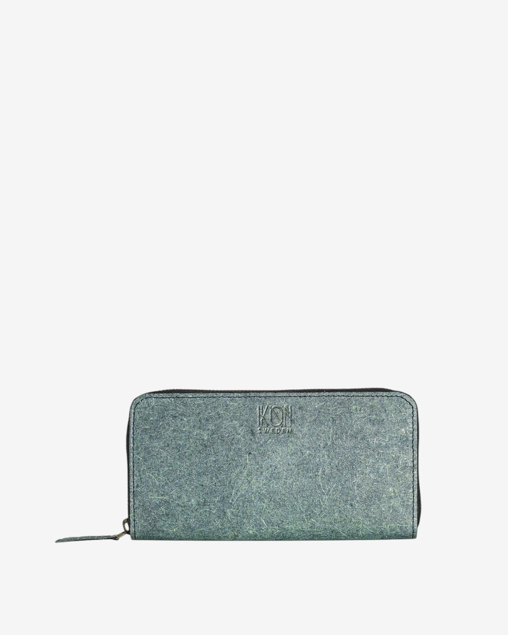 Oceanic Long Zip Wallet