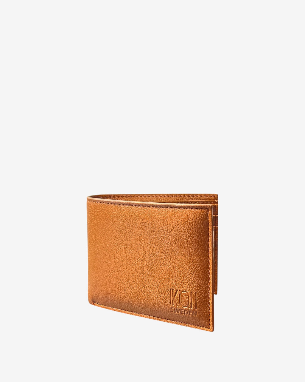 Brown Leather Men wallet