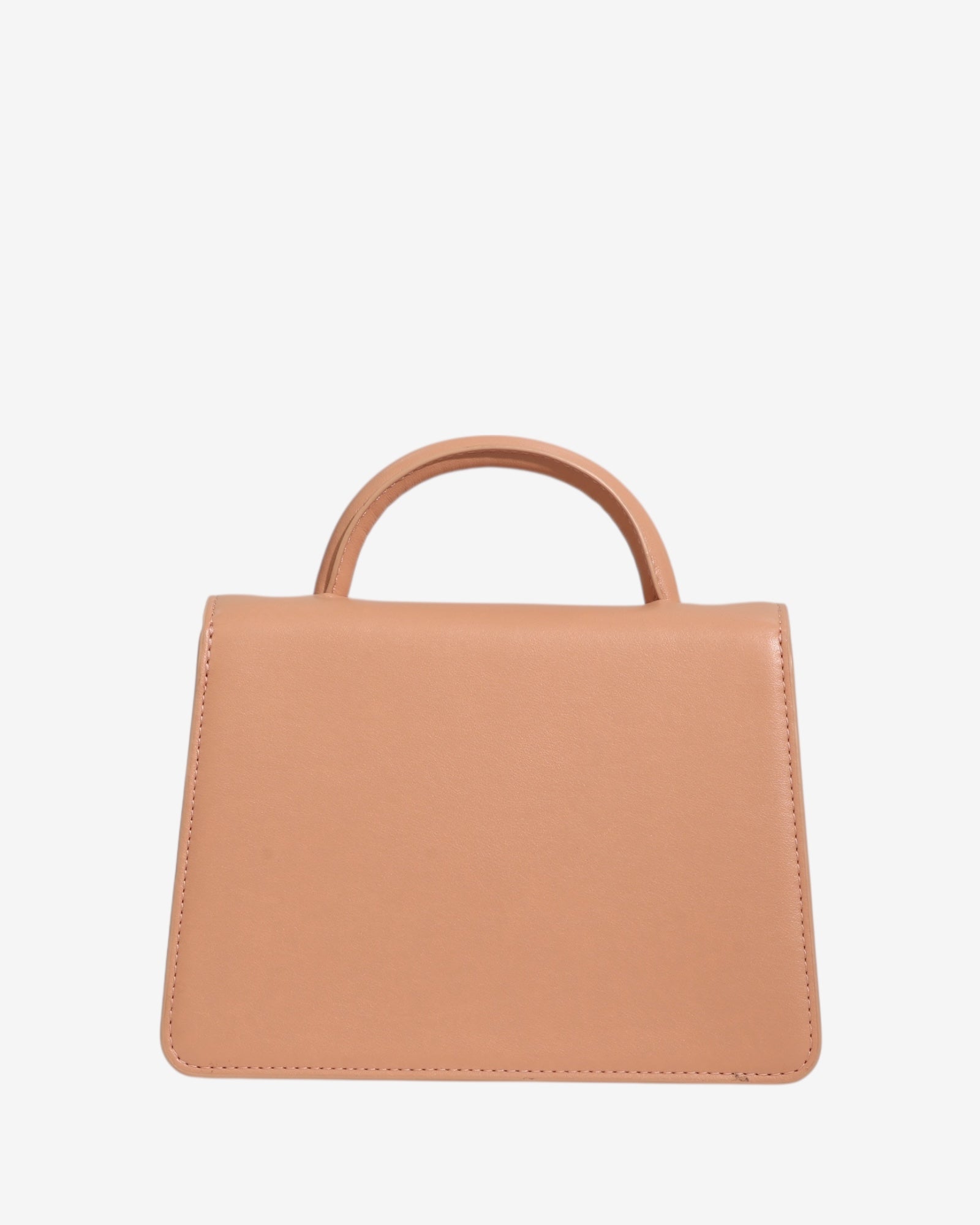 Desert Rose Crossbody Handbag