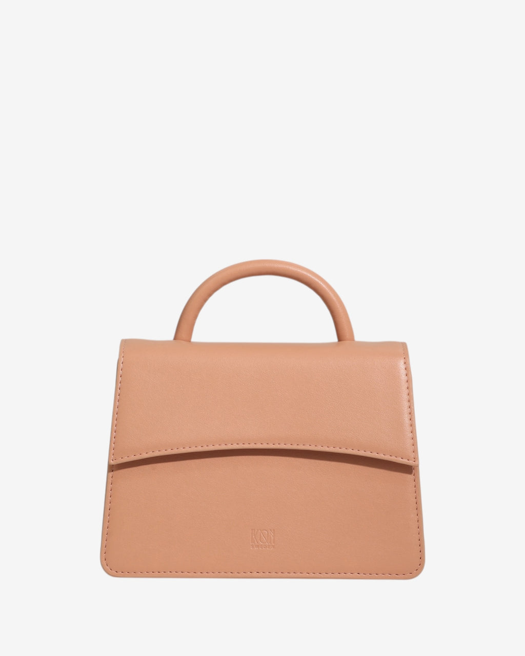 Desert Rose Crossbody Handbag