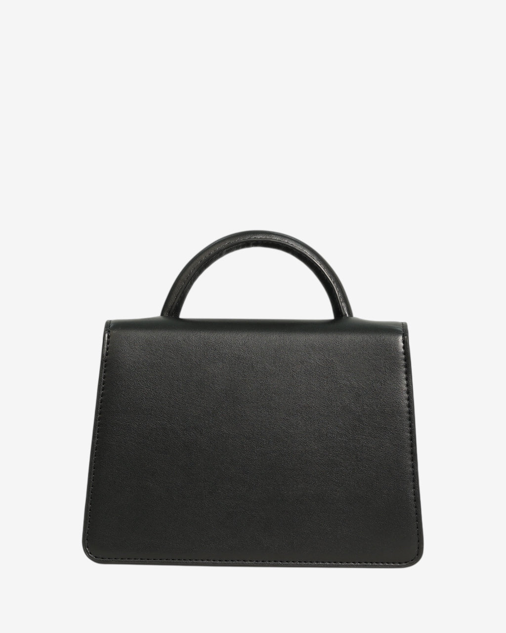 Black Crossbody Handbag