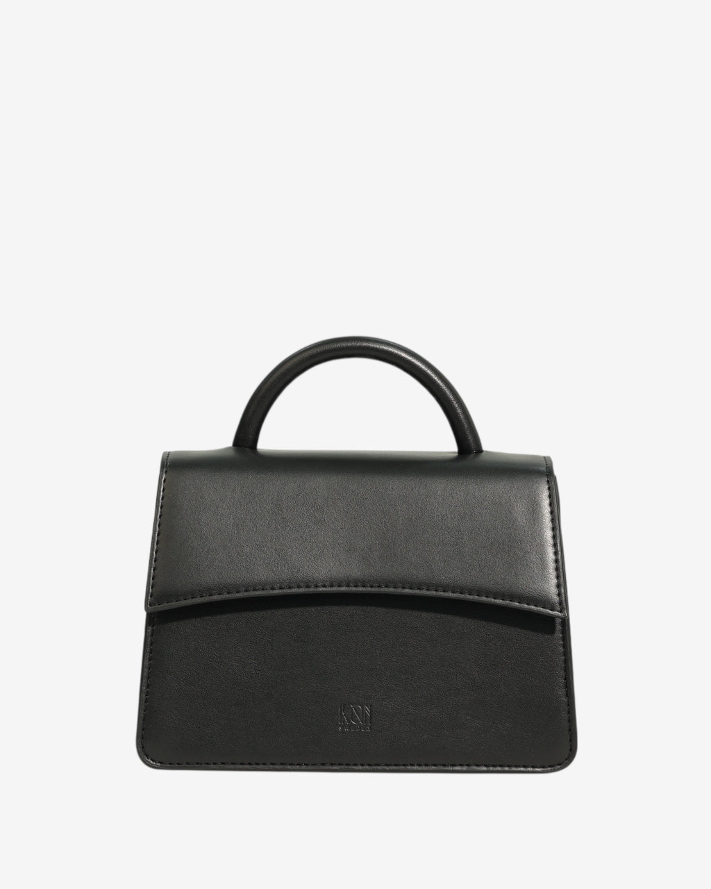 Black Crossbody Handbag