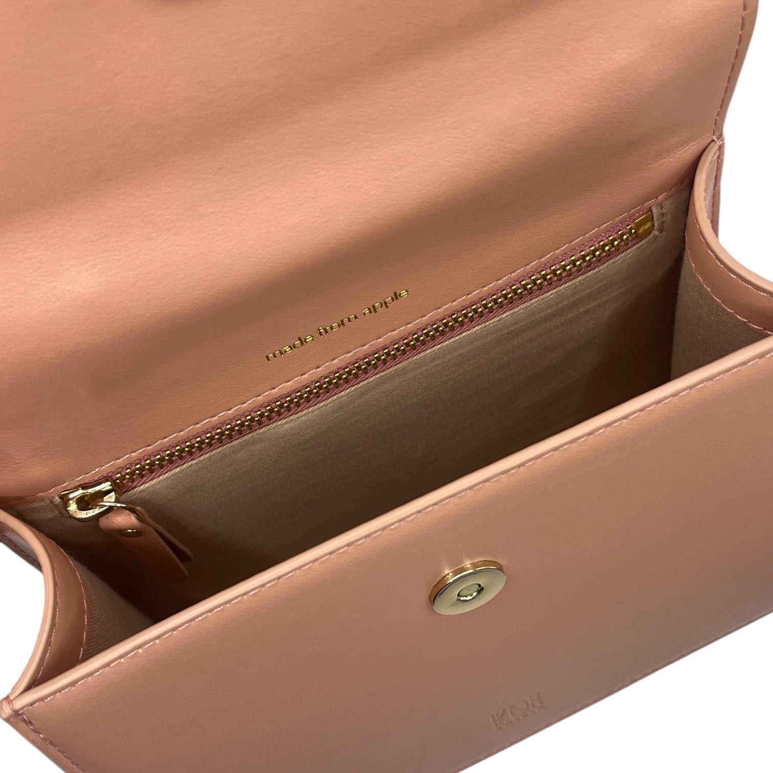 Desert Rose Crossbody Handbag