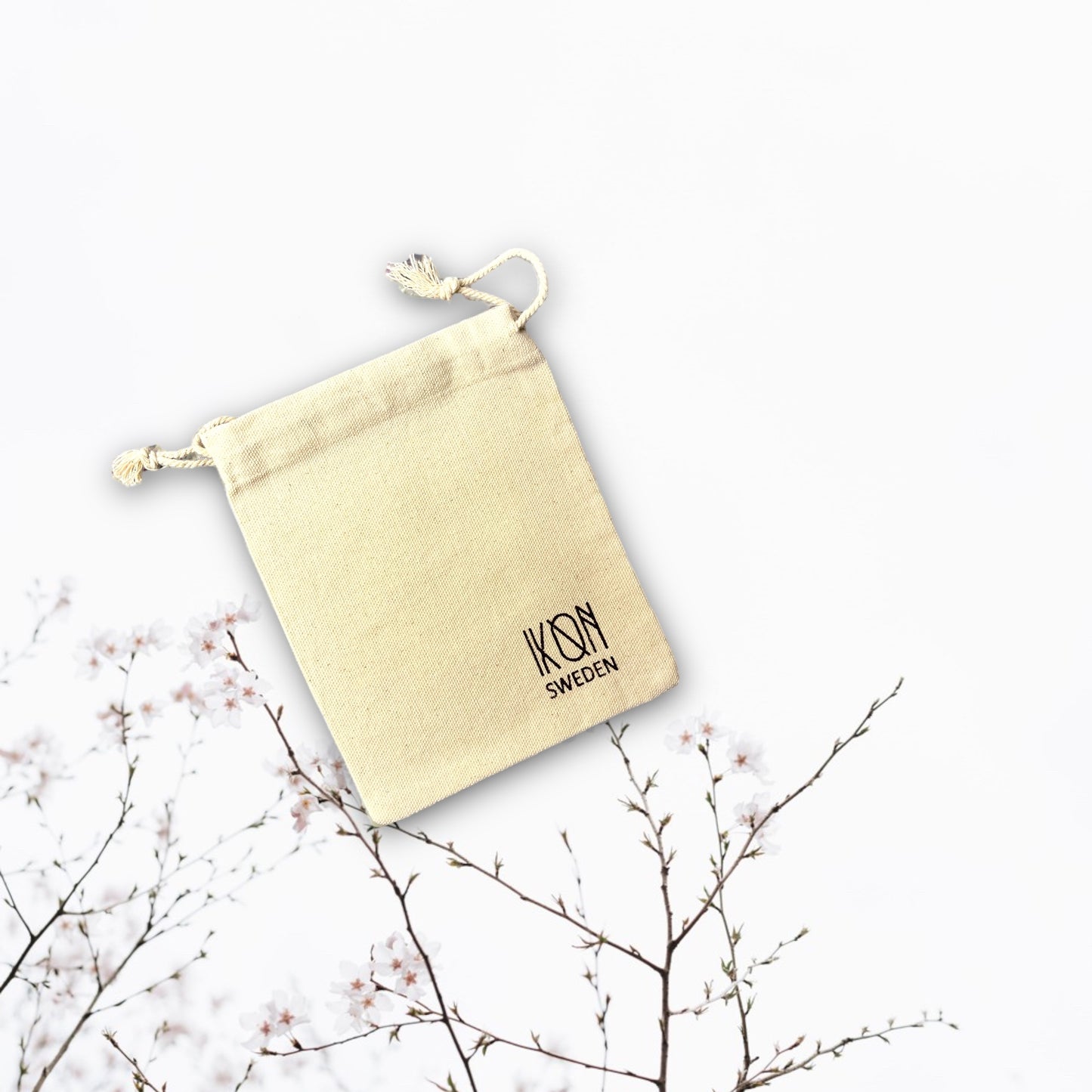 Kochi | Coconut Leather Card Holder - Natural
